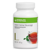 Instant Herbal Beverage