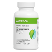 Mineral Complex More