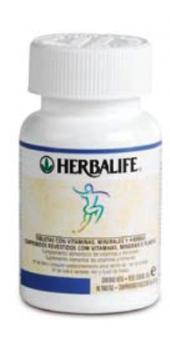 Vitamins, Minerals and Plants