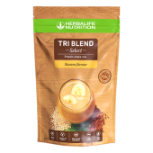 Tri Blend Select - Banane