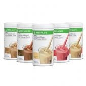 Formula 1 Nutritious Mixed Soy Powder
