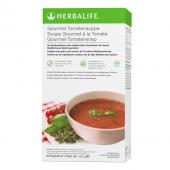 Gourmet Tomatensuppe