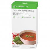 GOURMET TOMATO SOUP
