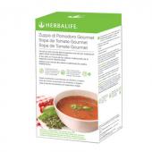Sopa de Tomate Gourmet
