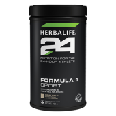 Herbalife24 Formula 1 Sport