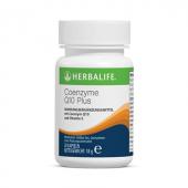 Coenzyme Q10 Plus
