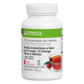 Té Concentrado de Hierbas