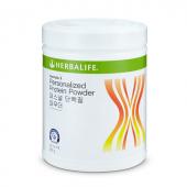 Personalized Protein Powder