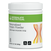 Personalized Protein Powder