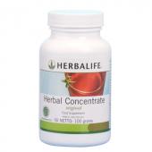 Herbal Concentrate
