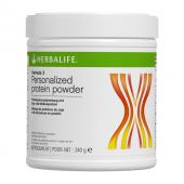 Formula 3 - Personalized Protein Powder