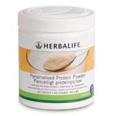 Personalised Protein Powder