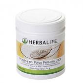 Personalized Protein Powder