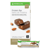 Protein Bar Deluxe