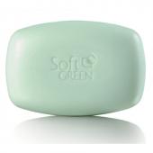 Sabonete em Barra Soft Green