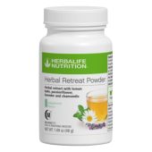 Herbal Retreat Powder