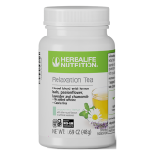 Herbal Retreat Tea