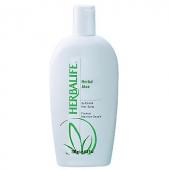 Herbal Aloe Soft Hold Hair Spray