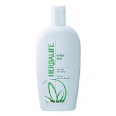 Herbal Aloe Soft Hold Hair Spray