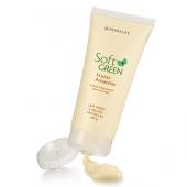 Soft Green Frutas Amarelas