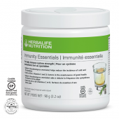 Immunity Essentials