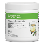 Immunity Essentials