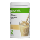 Formula 1 Shake Mix