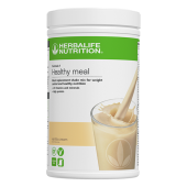 Formula 1 Vanilla Cream 780 g