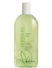 Herbal Aloe Body Wash
