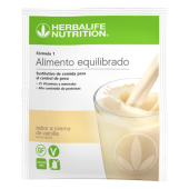 Fórmula 1 Alimento Equilibrado