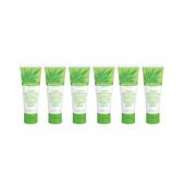 Herbal Aloë Strengthening Shampoo Multipack