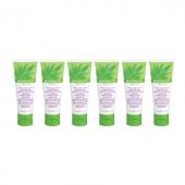 Herbal Aloë Hand & Body Lotion Multipack