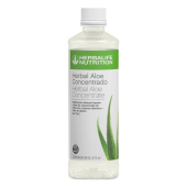 Herbal Aloe Concentrado