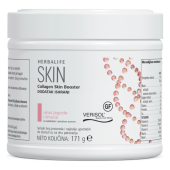 Collagen Skin Booster, ukus jagode i limuna, 171 g