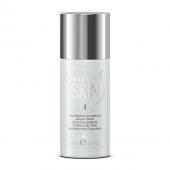 Moisturizing eye cream 