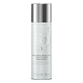 Replenishing Night Cream 30 ml(1 fl Oz.)