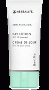 Day Lotion SPF 15