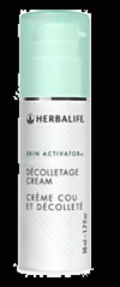 Décolletage Cream