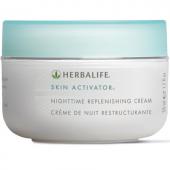 Skin Activator® Nighttime Replenishing Cream