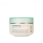Renewing night cream