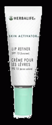 Lip Refiner SPF 15