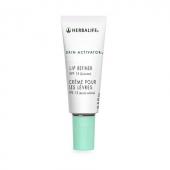 Soothing lip product with SPF 15