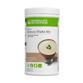 Formula 1 Savoury Shake Mix