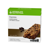 Express protein bars