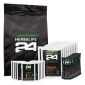 Workout On-the-Go Kit: (10 Count)