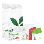 Mega Tea On-the-Go Kit: (10 Count)
