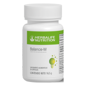 Balance M 30 cápsulas 16,5 g