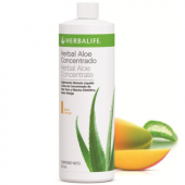 Herbal Aloe Concentrado