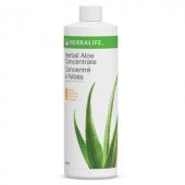 Herbal Aloe Drink - Concentrate
