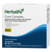 Core Complex 30 Packs